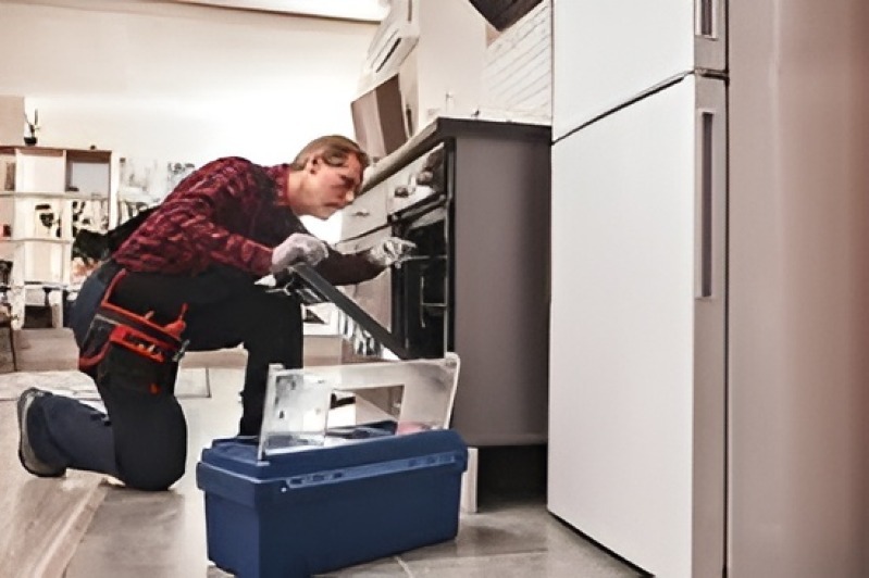 Dishwasher repair in Escondido